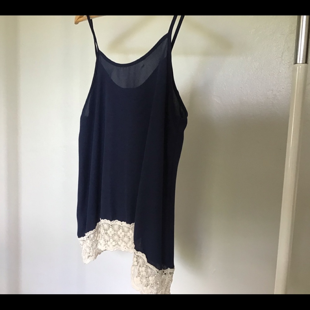 Women’s Annabella Tank Top